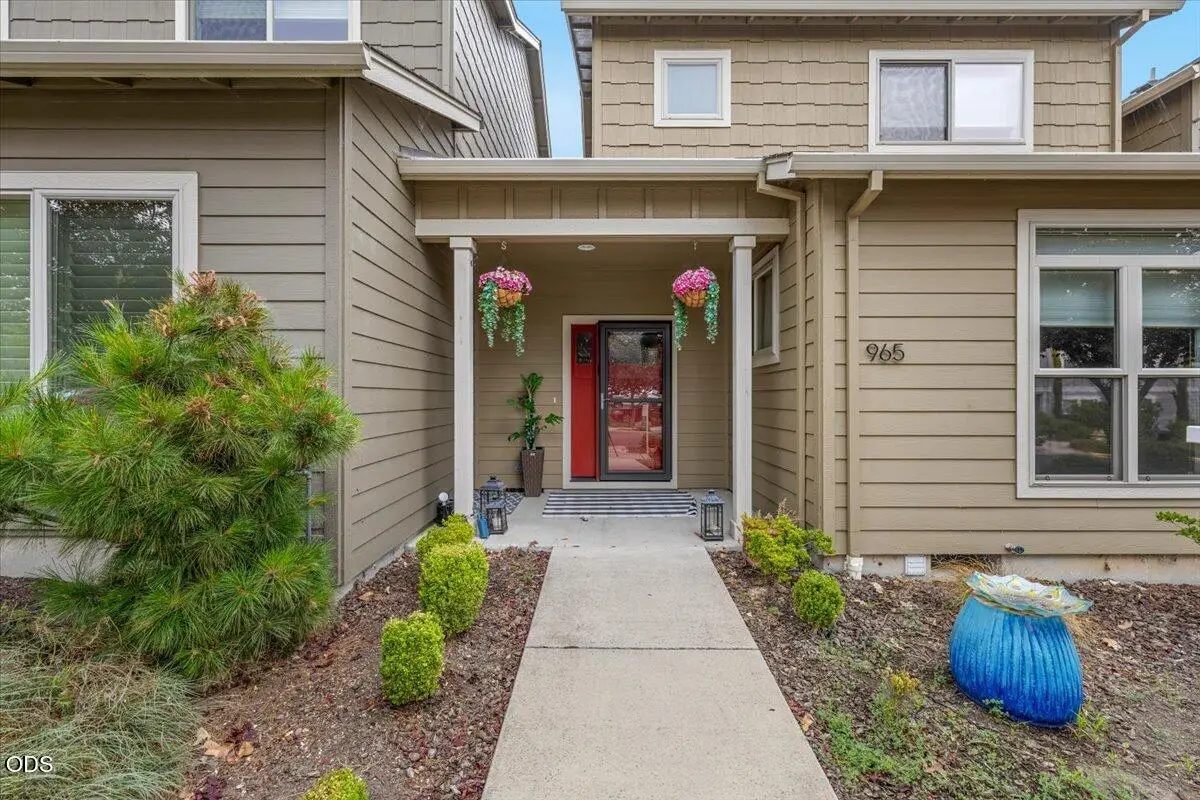965 Camelot Drive, Ashland, OR 97520 - #1