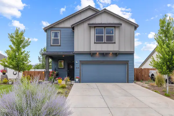 5261 Amberview Lane, Klamath Falls, OR 97603