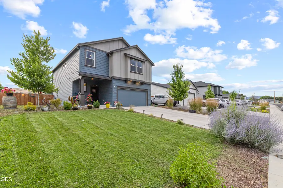 5261 Amberview Lane, Klamath Falls, OR 97603 - #2