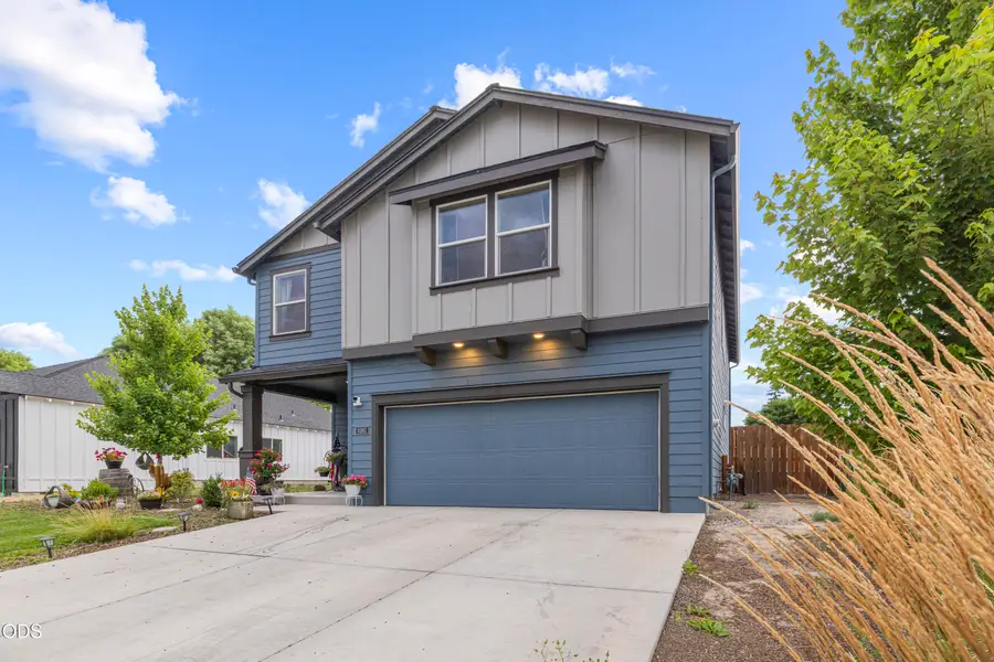 5261 Amberview Lane, Klamath Falls, OR 97603 - #3