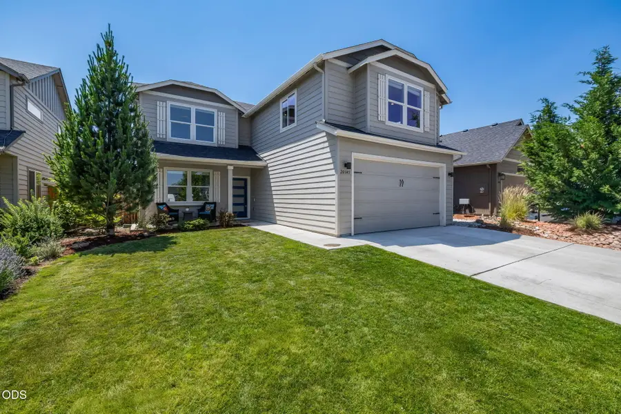 20345 SE Elaine Lane, Bend, OR 97702 - #2
