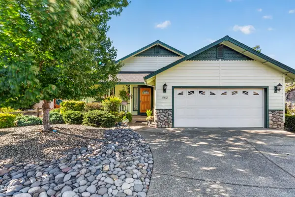 1162 Westerly Court, Grants Pass, OR 97527