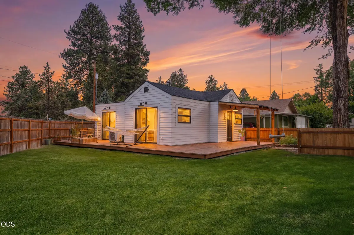 140 SE 4th Street, Bend, OR 97702 - #1