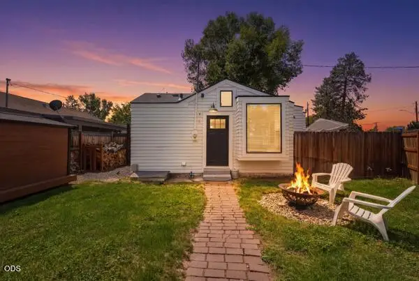140 SE 4th Street, Bend, OR 97702 - #2
