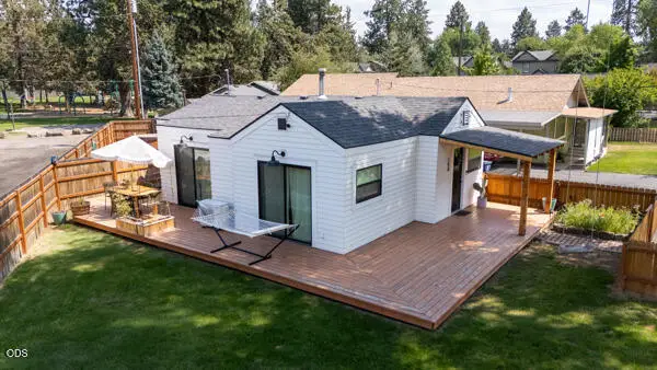 140 SE 4th Street, Bend, OR 97702 - #3