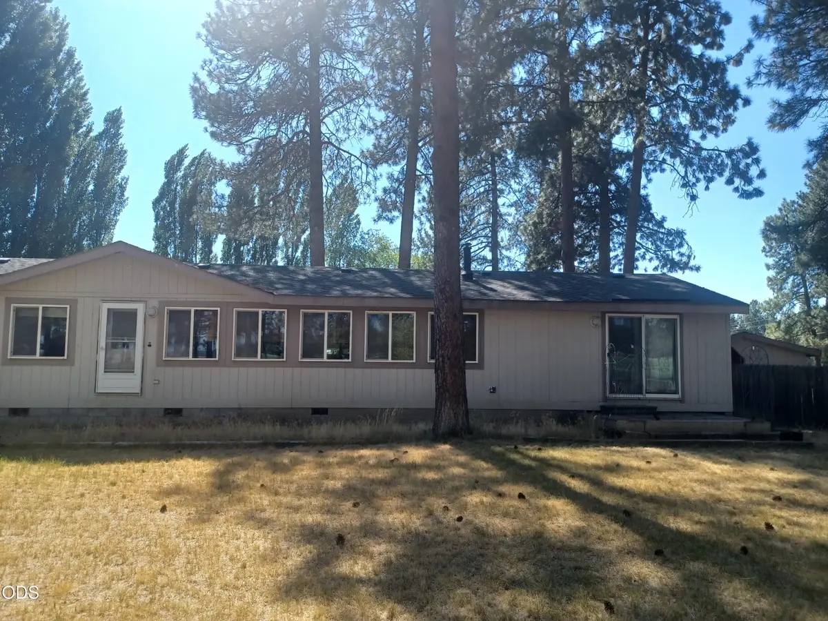 10330 Yonna Drive, Bonanza, OR 97623 - #1