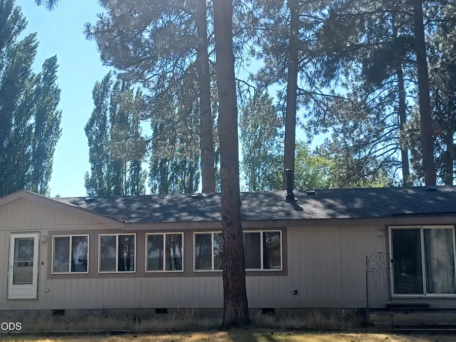 10330 Yonna Drive, Bonanza, OR 97623 - #2