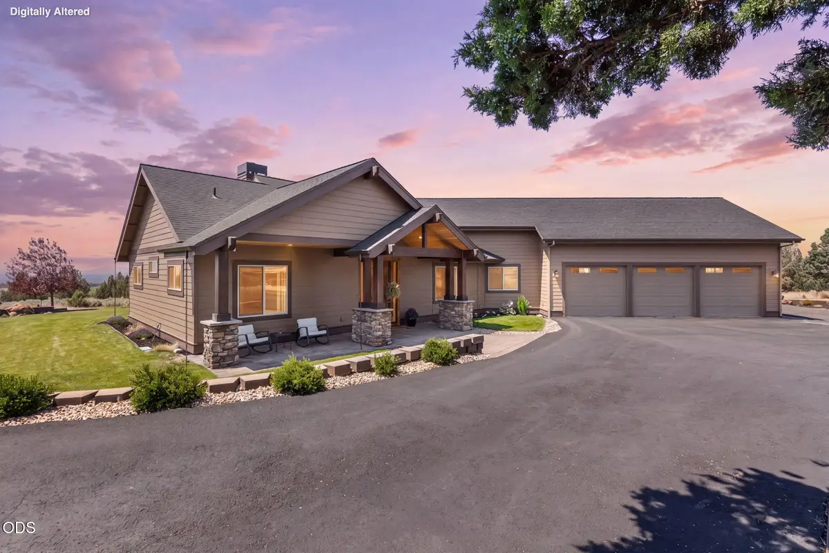 13601 SW Harrison Way, Powell Butte, OR 97753 - #1