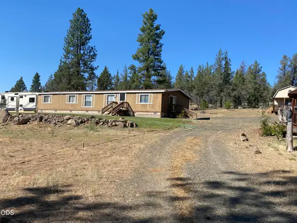 6233 Happy Hollow Lane, Bonanza, OR 97623
