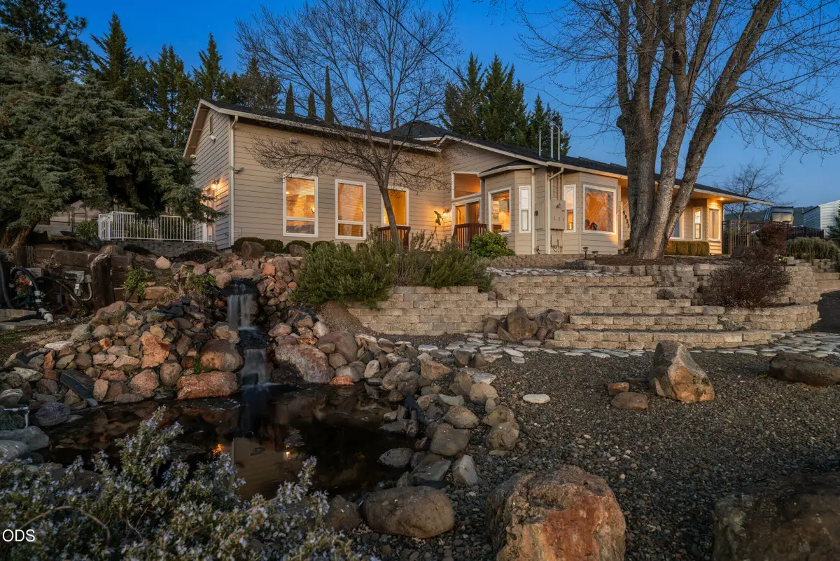 4935 Cherry Lane, Medford, OR 97504 - #1