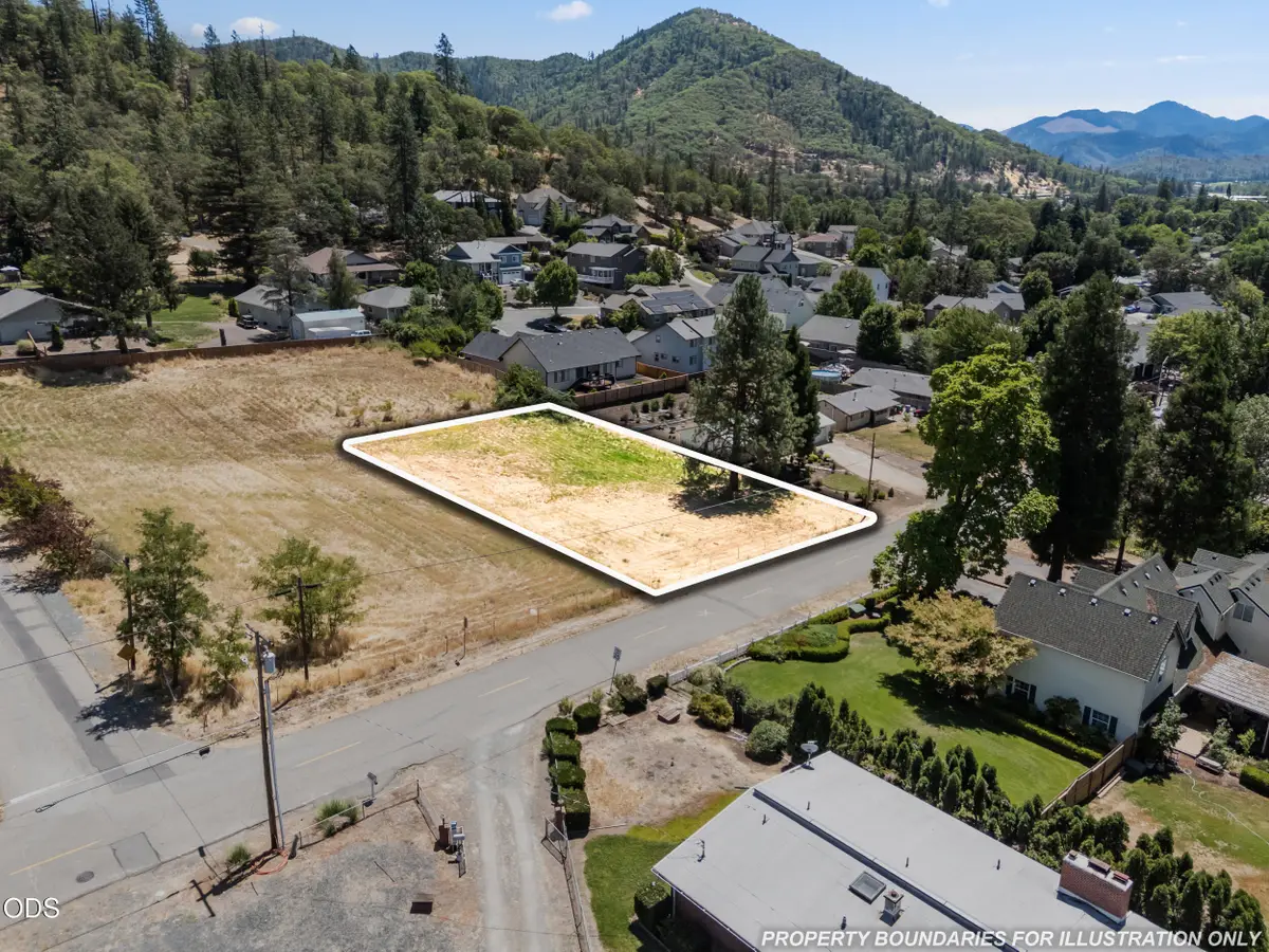 0 Broadway Street, Rogue River, OR 97537 - #1