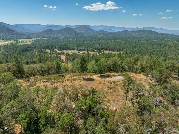 Homewood Road #TL 101, Grants Pass, OR 97527