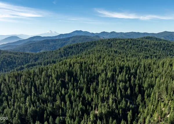 0 Hungry Ridge, Ashland, OR 97520