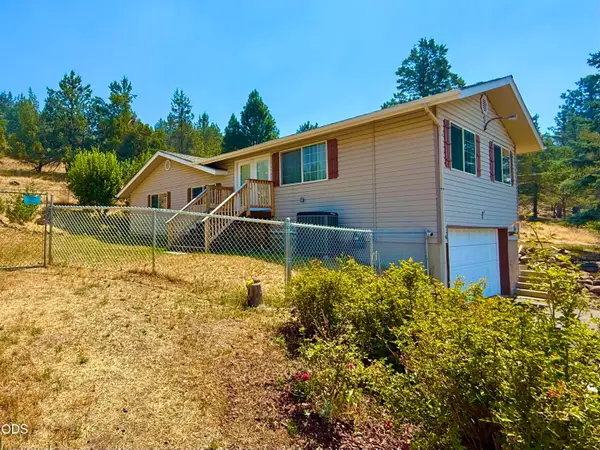 14413 Highway 66, Klamath Falls, OR 97601