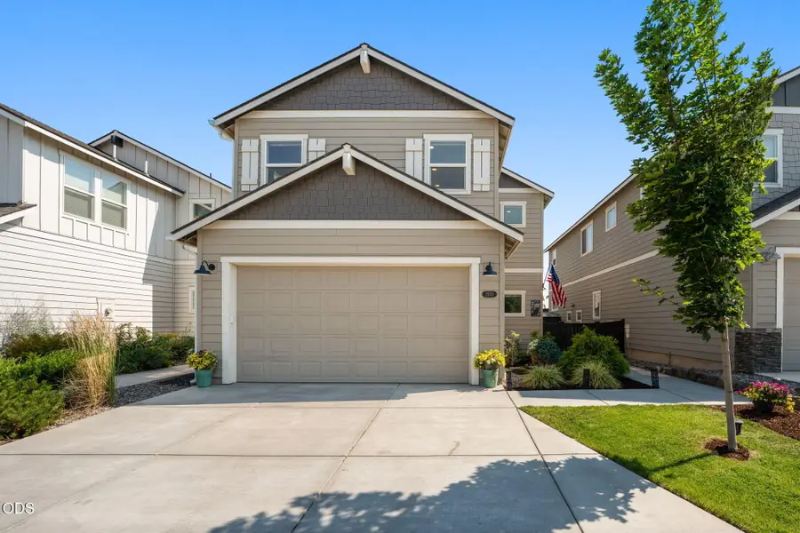 2570 NW Spruce Place, Redmond, OR 97756 - #3