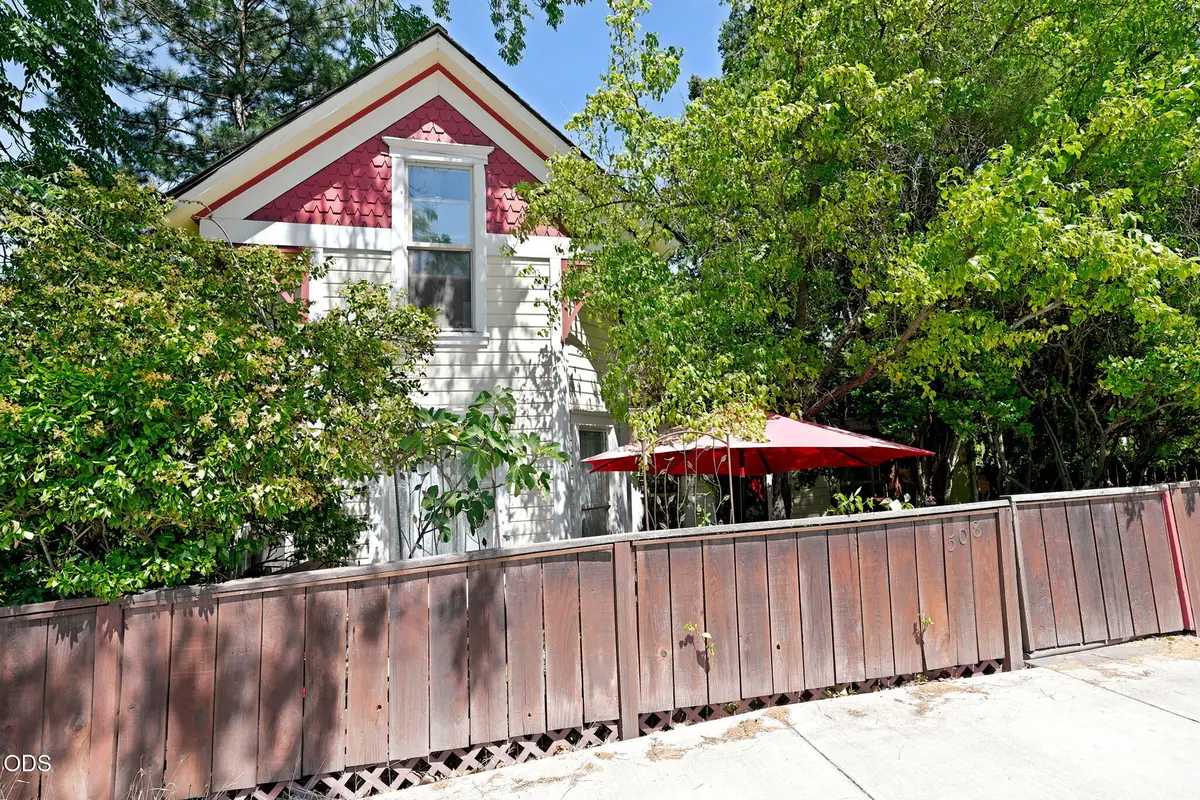 508 N Main Street, Ashland, OR 97520 - #1
