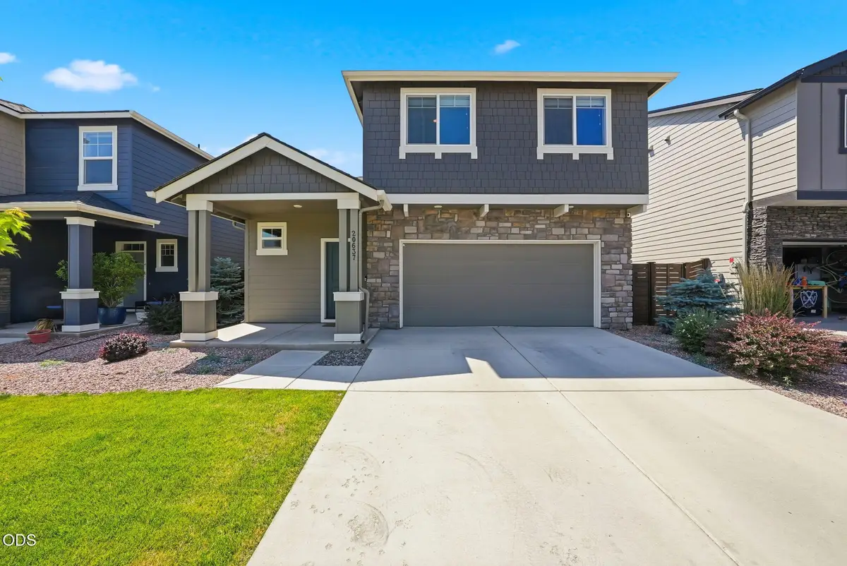 20637 SE Nina Avenue, Bend, OR 97702 - #1