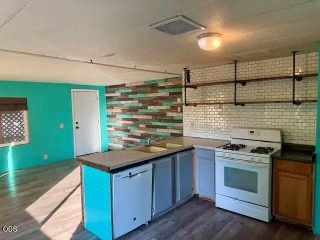 939 S Valley View Road #UNIT 25, Ashland, OR 97520 - #3