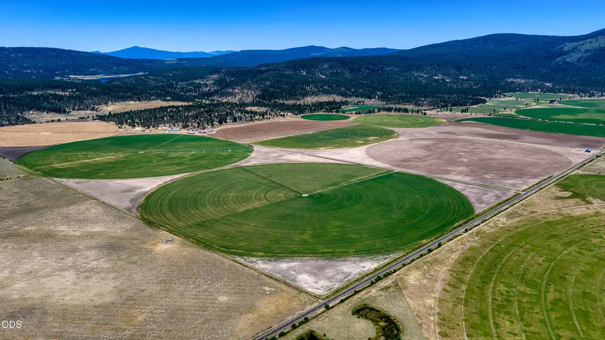 10902 Swan Lake Road, Klamath Falls, OR 97603 - #1