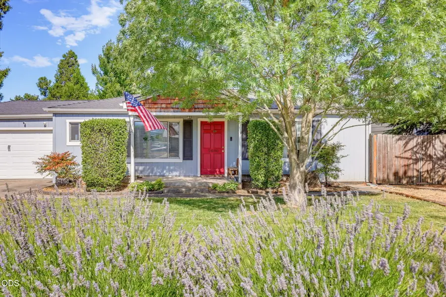 2680 Elliott Avenue, Medford, OR 97501 - #2