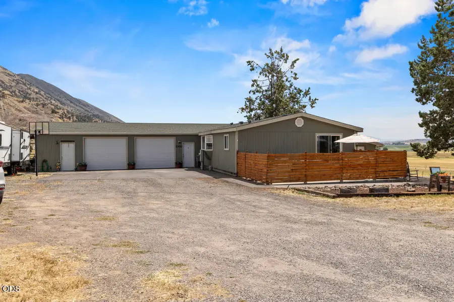 11453 Hill Road, Klamath Falls, OR 97603 - #3