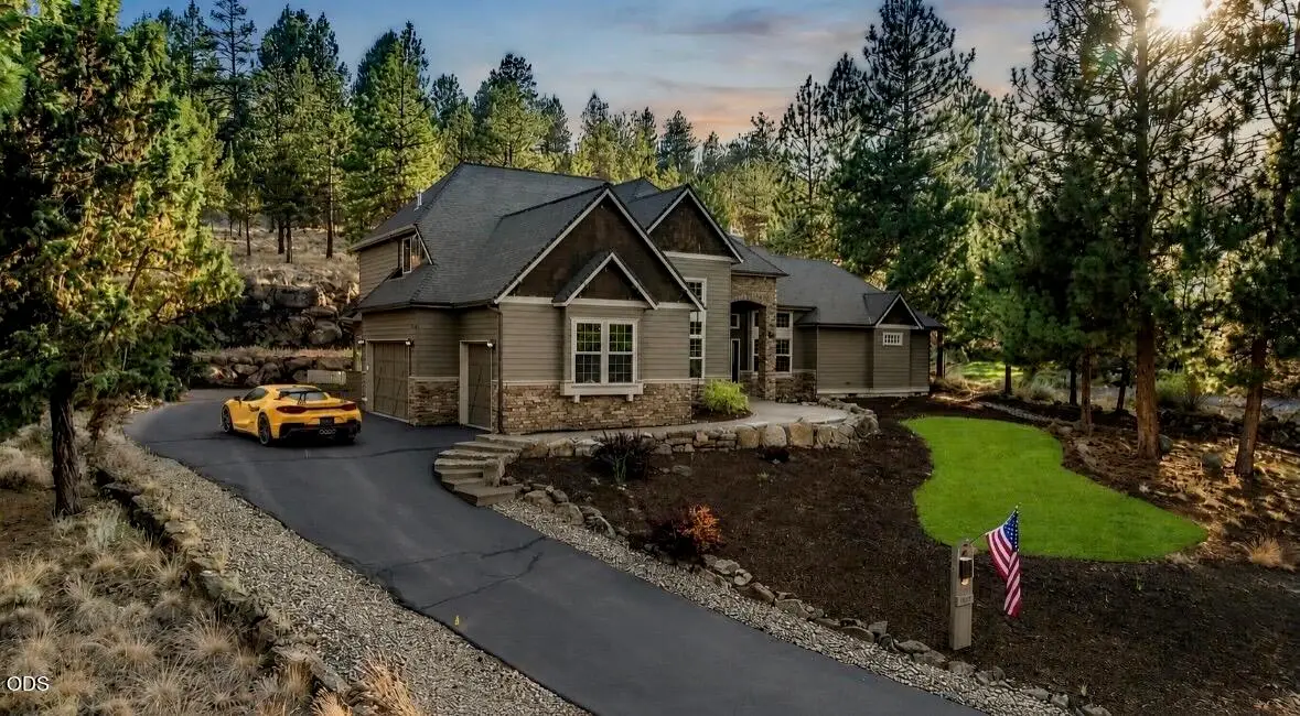 3193 NW Colonial Drive, Bend, OR 97703 - #1