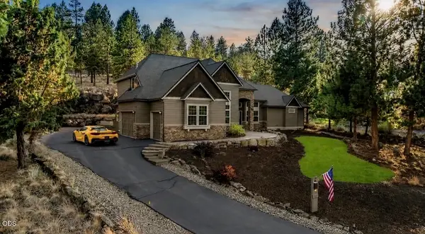 3193 NW Colonial Drive, Bend, OR 97703