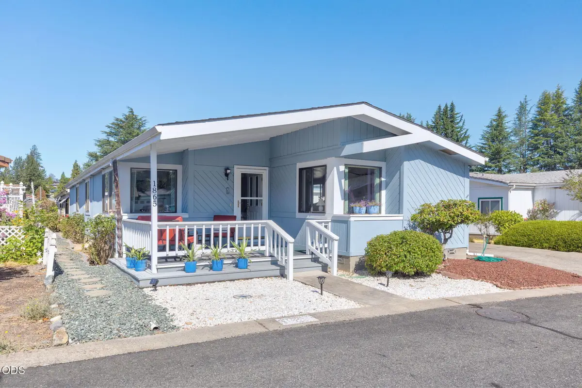 1865 Tamarac Lane, Grants Pass, OR 97527 - #1
