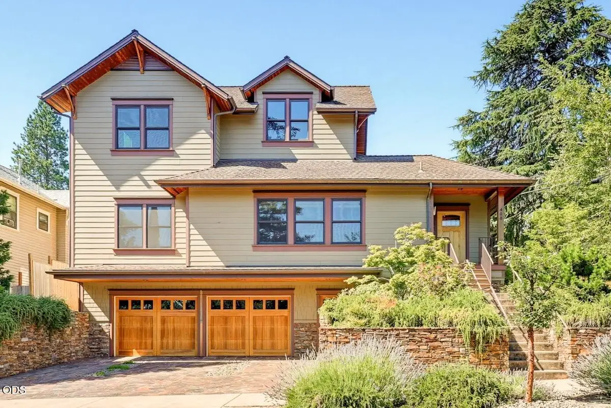 400 Allison Street, Ashland, OR 97520 - #1