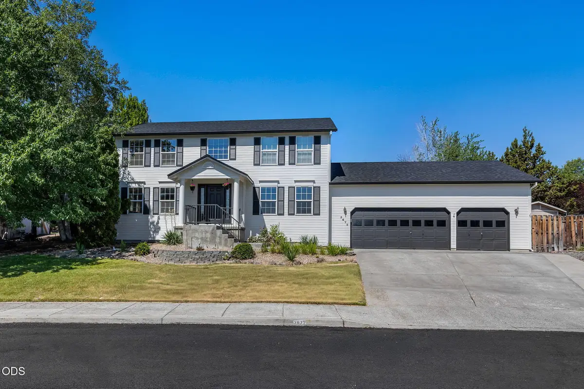 3672 SW Volcano Avenue, Redmond, OR 97756 - #1