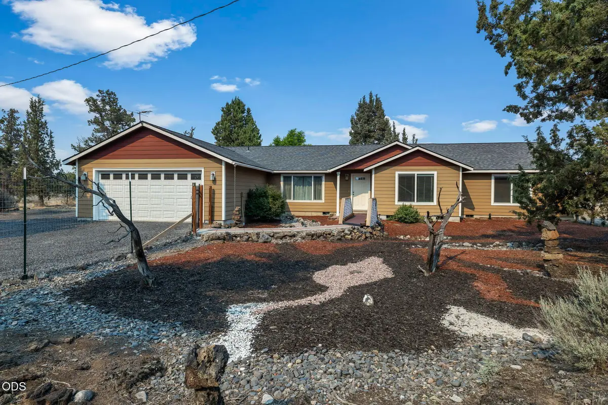 6306 SW Ermine Road, Terrebonne, OR 97760 - #1