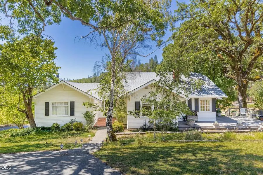 1361 Oxyoke Road, Grants Pass, OR 97526 - #3