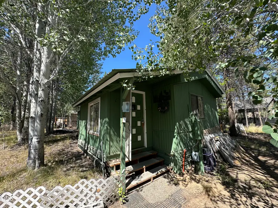 52684 Antler Lane, La Pine, OR 97739 - #2