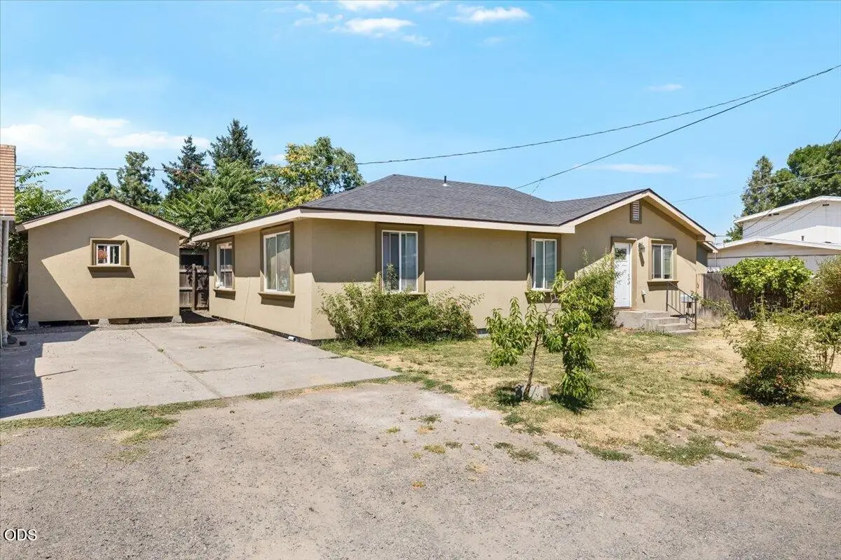 402 Boardman Street, Medford, OR 97501 - #1