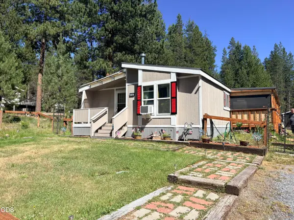 137127 Main Street, Crescent, OR 97733