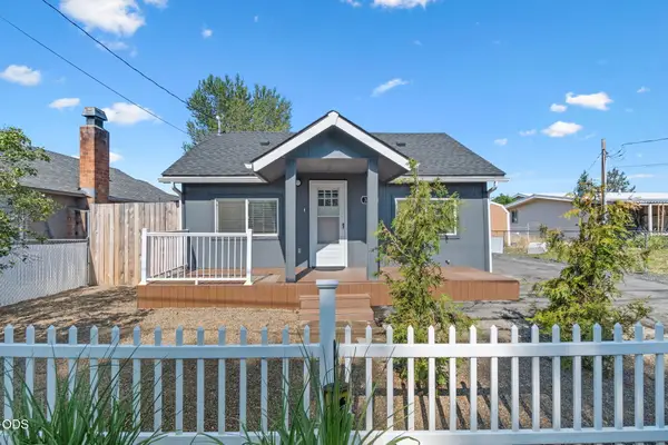 3634 Flint Street, Klamath Falls, OR 97601