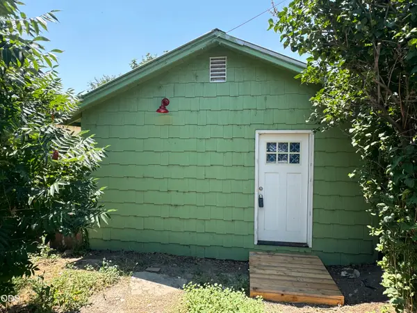 1762 Main Street, Klamath Falls, OR 97601
