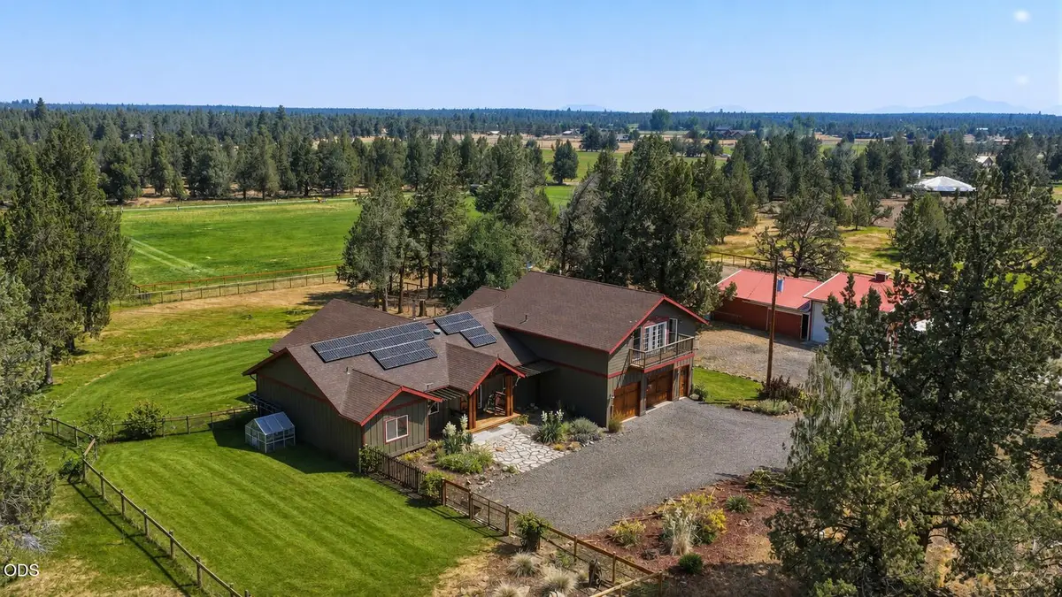 69175 Holmes Road, Sisters, OR 97759 - #1