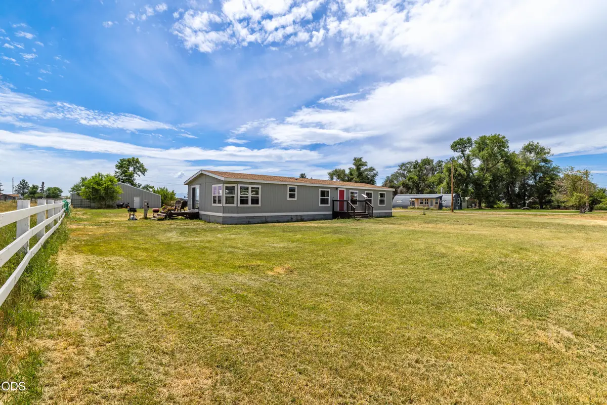 2806 Front Street, Malin, OR 97632 - #1