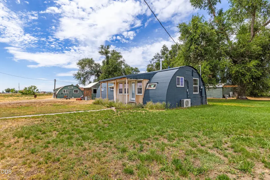 2740 Front Street, Malin, OR 97632 - #3