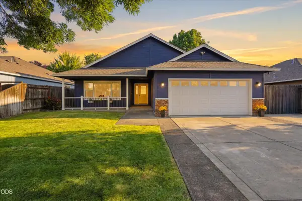 980 Willowdale Avenue, Medford, OR 97501