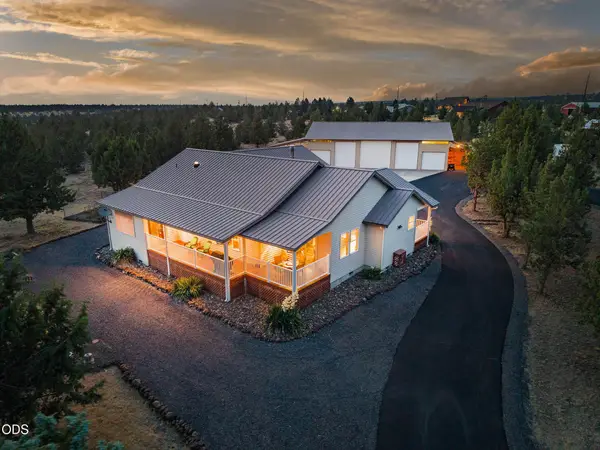 9503 SE Ridge View Road, Prineville, OR 97754