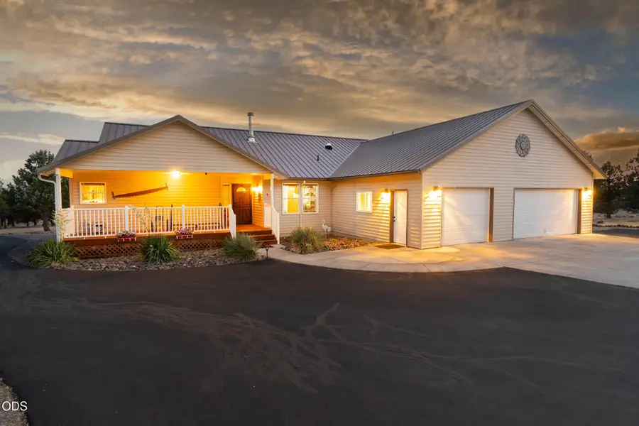 9503 SE Ridge View Road, Prineville, OR 97754 - #2