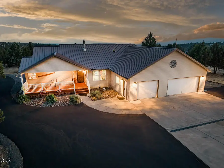 9503 SE Ridge View Road, Prineville, OR 97754 - #3