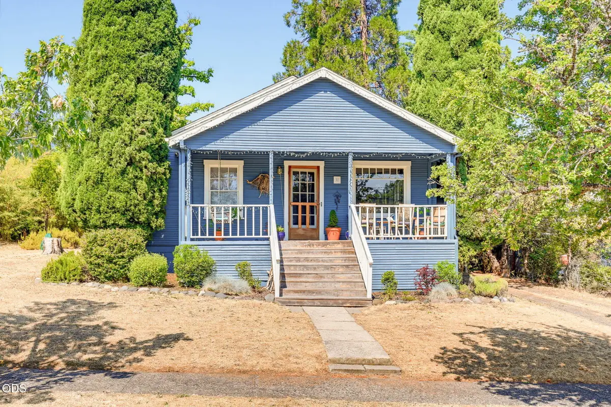 363 Beach Street, Ashland, OR 97520 - #1