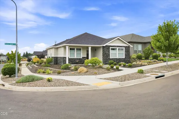 3117 Delorraine Drive, Medford, OR 97504