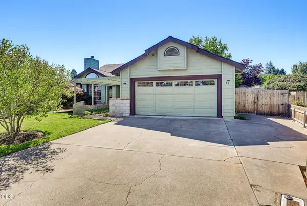851 Ridgeway Circle, Medford, OR 97504
