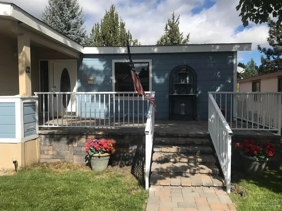 1001 SE 15th Street #12, Bend, OR 97702 - #2
