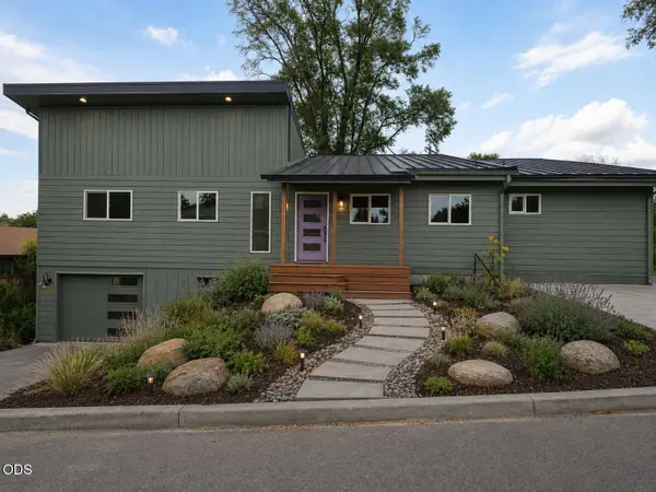 444 NE Cedar Street, Madras, OR 97741