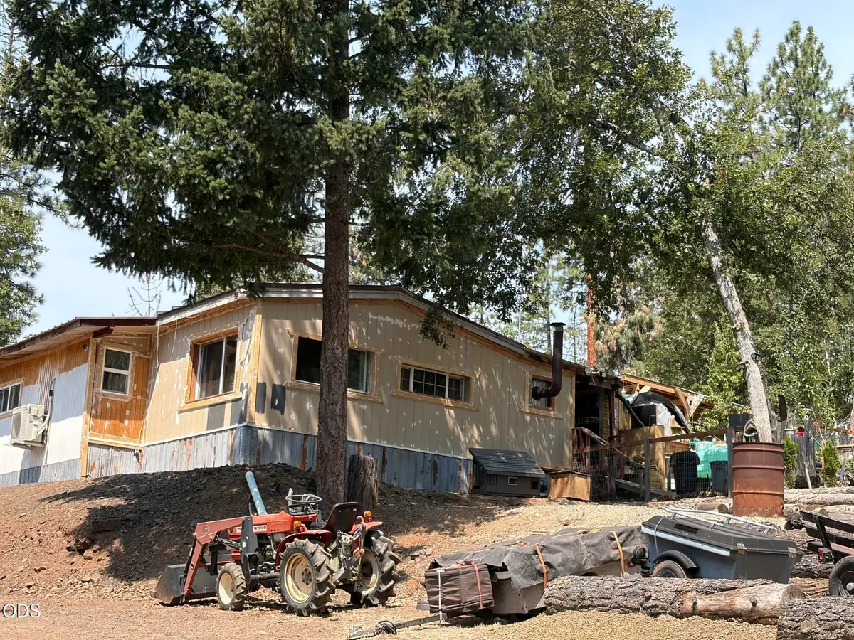 449 Flounce Rock Road, Prospect, OR 97536 - #1